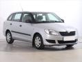koda Fabia 1.2 TSI, Tempomat