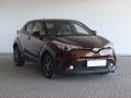 Toyota C-HR 1.8 Hybrid, Automat