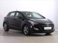 Hyundai i30 1.6 MPI, Serv.kniha, Tempomat