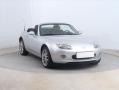 Mazda MX-5 1.8, Vyh.sedaek
