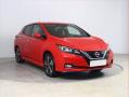 Nissan Leaf 62 kWh, SoH 91%, Automat