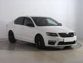 �koda Octavia RS 2.0 TDI, Automat, K��e