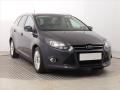 Ford Focus 1.6 TDCi, Tempomat
