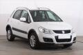 Suzuki SX4 1.6 VVT, 4X4, Vyh�.�seda�ek