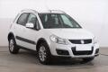 Suzuki SX4 1.6 VVT, 4X4, Vyh�.�seda�ek