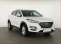 Hyundai Tucson 1.6 CRDi 48V MHEV, Navi