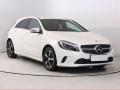 Mercedes-Benz A 200, Serv.kniha, Ke