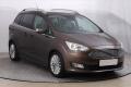 Ford Grand C-MAX 1.0 EcoBoost, 7mst, Tempomat