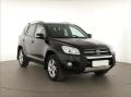 Toyota RAV4 2.2 D-4D, 4X4, Serv.kniha