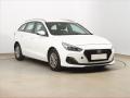 Hyundai i30 Comfort 1.6 CRDi, Serv.kniha