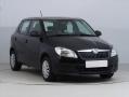 koda Fabia 1.2 12V, Serv.kniha