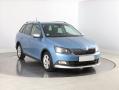 koda Fabia Scoutline 1.2 TSI, Serv.kniha