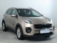 Kia Sportage 2.0 CRDi, 4X4, Automat