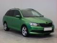 koda Fabia 1.2 TSI, Park.senzory
