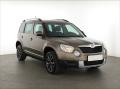 koda Yeti 2.0 TDI, 4X4