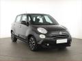 Fiat 500L 1.4 T-Jet, Serv.kniha