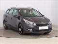 Kia Ceed 1.4 CVVT, Serv.kniha, Tempomat