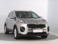 Kia Sportage 1.7 CRDi, Serv.kniha, Navi