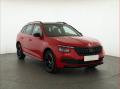 koda Kamiq Monte Carlo 1.5 TSI, DPH, R
