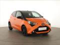 Toyota Aygo 1.0 VVT-i, R,1.maj