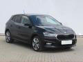 koda Fabia Style 1.0 TSI, Serv.kniha