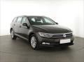 Volkswagen Passat 2.0 TDI, Tempomat