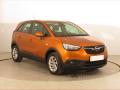 Opel Crossland X 1.2 Turbo, Serv.kniha