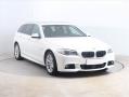 BMW 530d xDrive, 4X4, Automat
