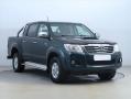 Toyota Hilux 2.5 D-4D, 4X4, Park.senzory