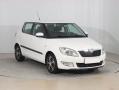 koda Fabia 1.6 TDI, Tempomat