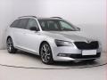 koda Superb Sportline 2.0 TDI