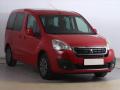 Peugeot Partner Active 1.6 BlueHDi, 5Mst, R