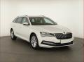 koda Superb Style 2.0 TDI, CZ, AUTOMAT