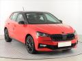 koda Fabia 1.5 TSI