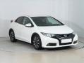 Honda Civic 1.4 i-VTEC, Serv.kniha