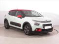 Citron C3 1.2 PureTech, Serv.kniha