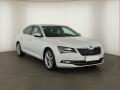 koda Superb 2.0 TDI, Automat, Ke, Navi