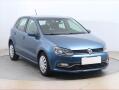 Volkswagen Polo 1.4 TDI, Serv.kniha
