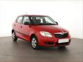 koda Fabia 1.2, Serv.kniha, nov STK