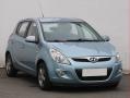 Hyundai i20 1.4, Serv.kniha
