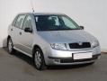 koda Fabia 1.2, R,1.maj, Serv.kniha