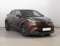 Toyota C-HR 1.8 Hybrid