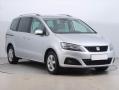 Seat Alhambra 2.0 TDI, 7mst, Serv.kniha