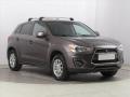 Mitsubishi ASX Invite 1.6 MIVEC, Serv.kniha