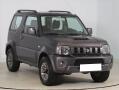 Suzuki Jimny 1.3 16V, 4X4