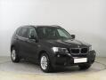 BMW X3 xDrive20d, 4X4, Automat