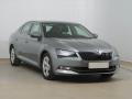 koda Superb 2.0 TDI, Navi, Bi-Xenony