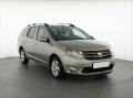 Dacia Logan 0.9 TCe, Serv.kniha, Navi