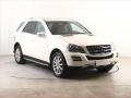 Mercedes-Benz ML 300 CDI, 4X4, Automat