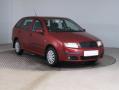 koda Fabia 1.2 12V, po STK, jezd vborn